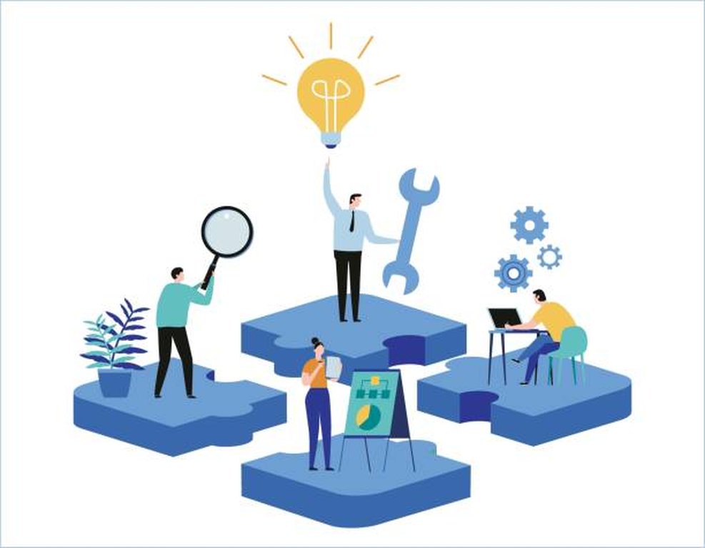 Mastering Tomorrow: Revolutionary Approaches to Skill Development and Growth
