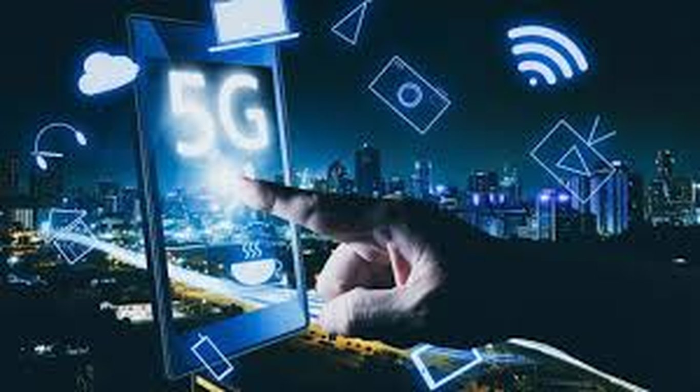 The Impact of 5G Technology on Business