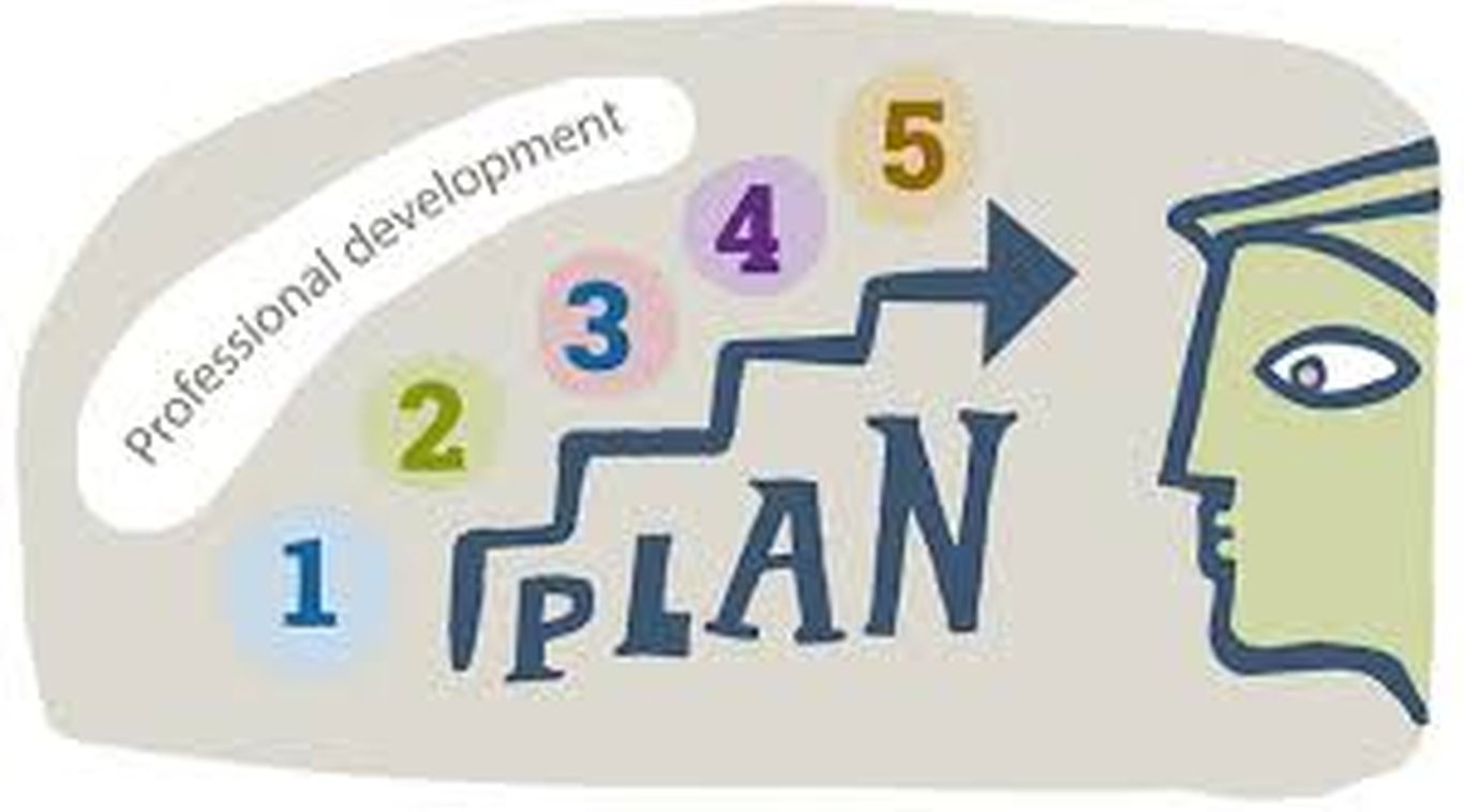 Unlocking Your Potential: A Comprehensive Guide to Professional Development