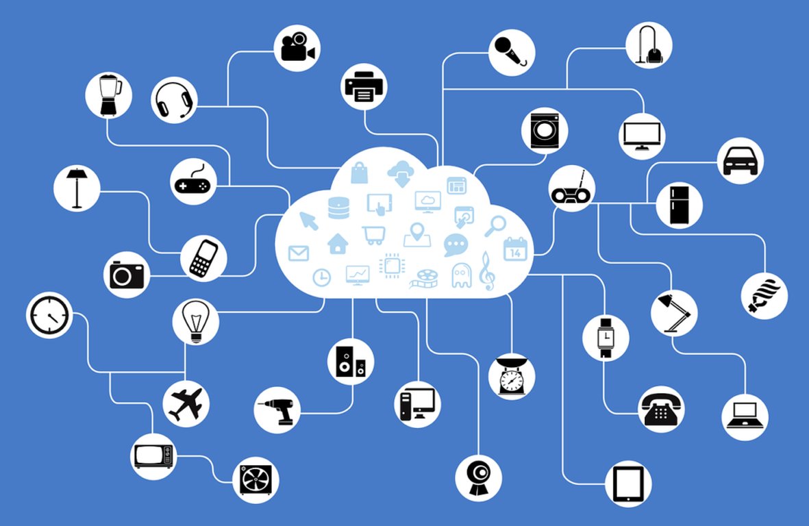 The Impact of IoT on Business Operations