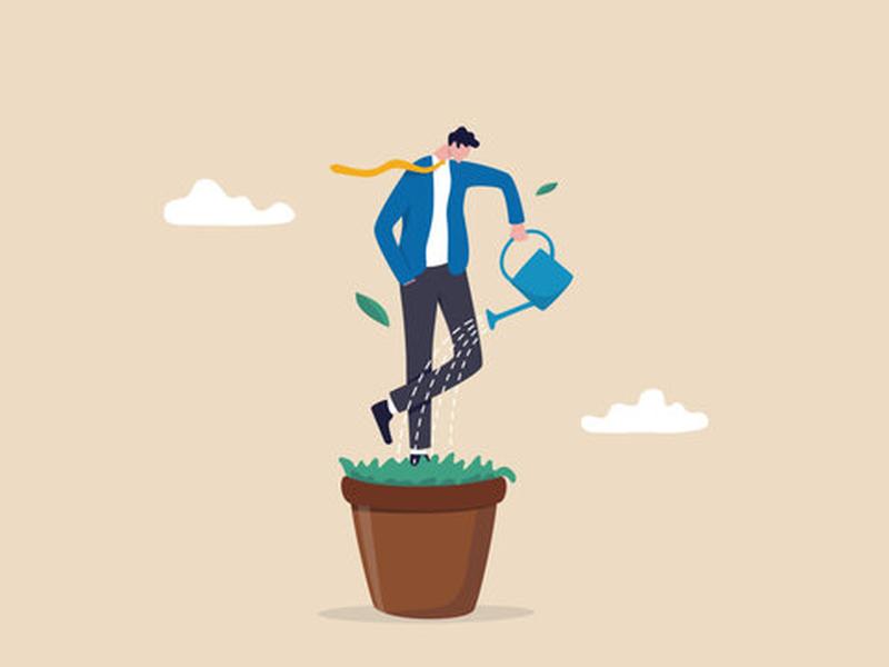 إطلاق المهارات العامة والتطوير الذاتي
