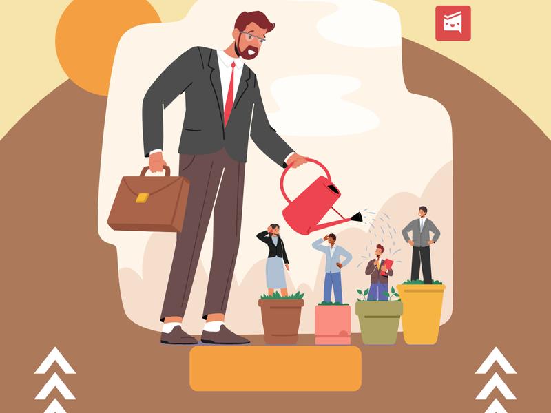 Unlocking Professional Development