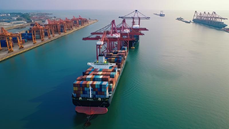 Program in Maritime Port Management