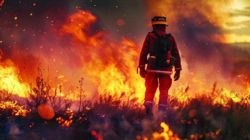 Crisis and Disaster Management Program
