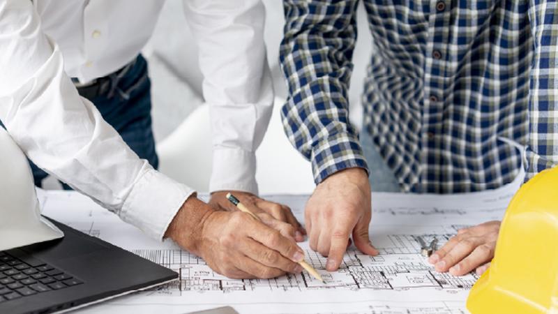 Training Program in Planning and Construction Engineering