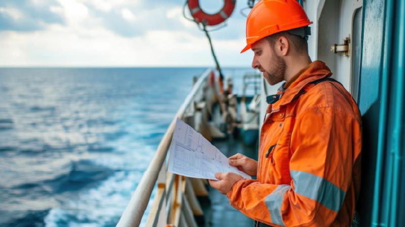 Training Program in Marine Engineering