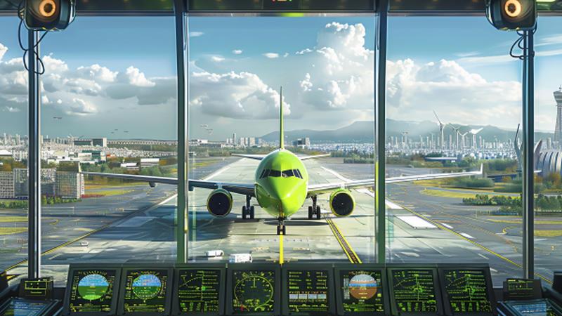 Training Program in Aviation Cybersecurity