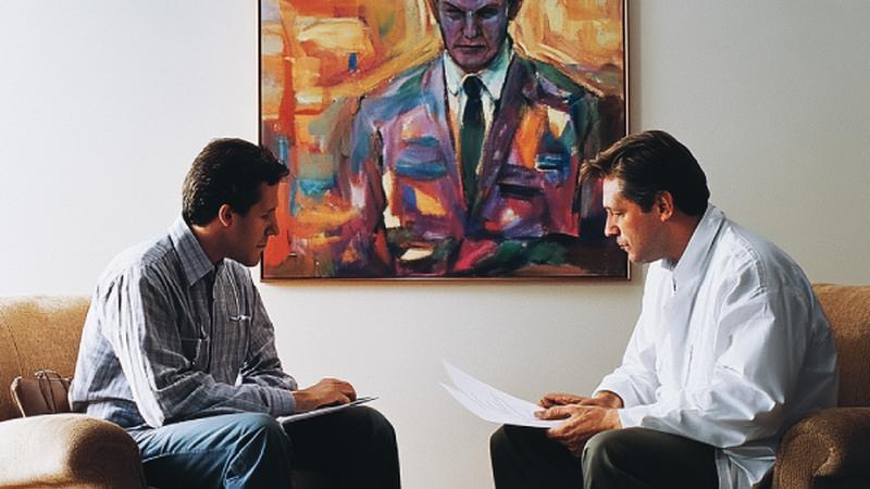 Training Program in Psychological Assessment and Diagnosis