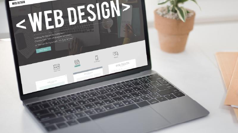 Training Program in Web Design
