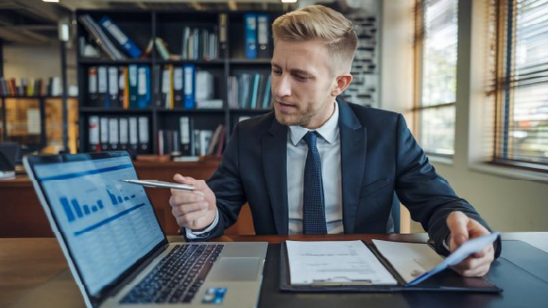 Professional Training Program in Financial Tax Accountant Skills (PTA)