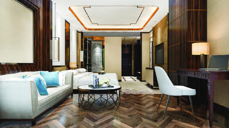 البرنامج التدريبي في التصميم الداخلي