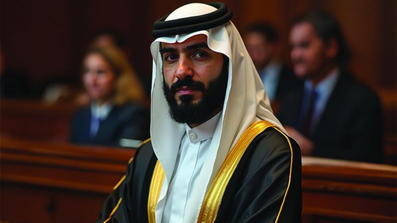 البرنامج التدريبي في مهارات المحامي والأعمال الإدارية