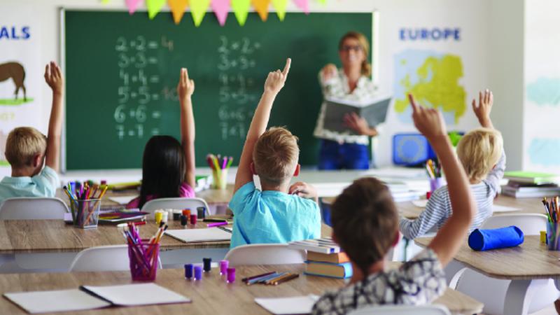 Training Program in Special Education