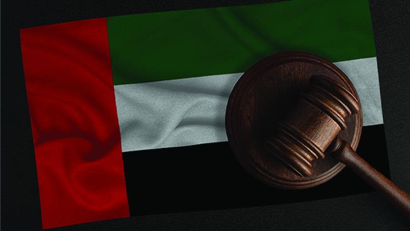 برنامج تدريبي في القانون الإماراتي