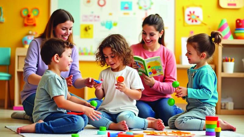 Professional Nursery Management Program