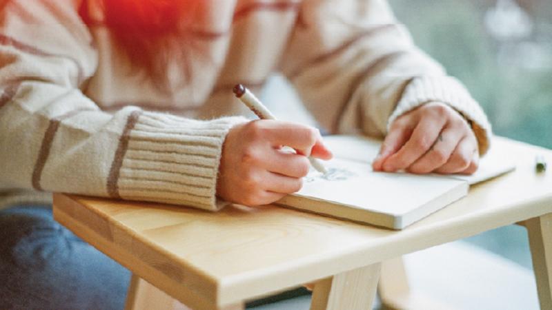 Training Program in Writing Therapy