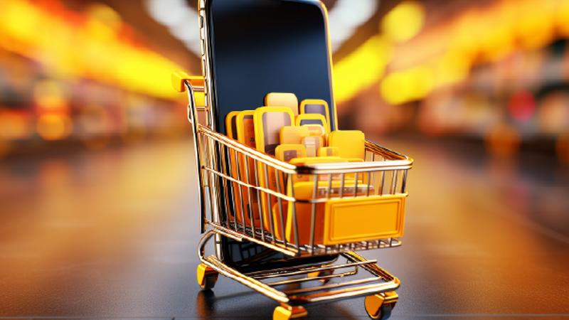 البرنامج التدريبي في أساسيات التجارة الإلكترونية