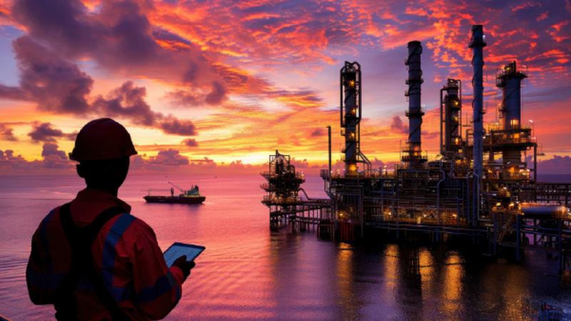 Training Program in Petroleum Engineering