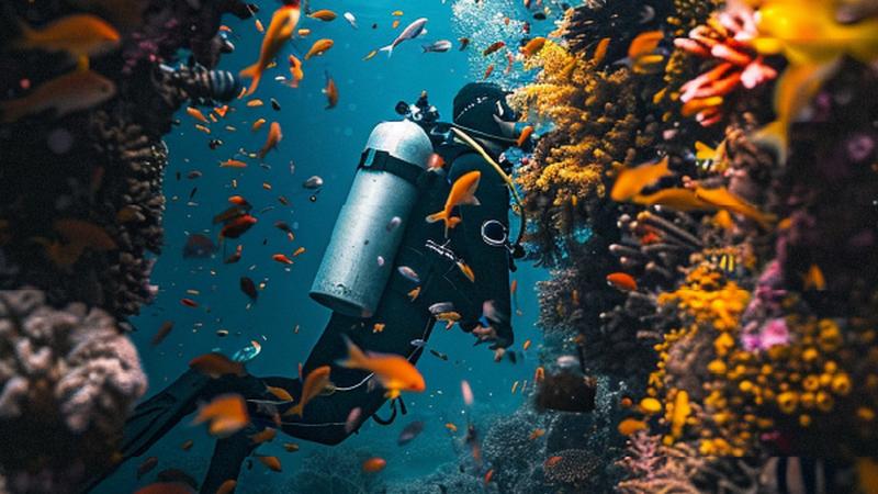 Training Program in Marine Sciences