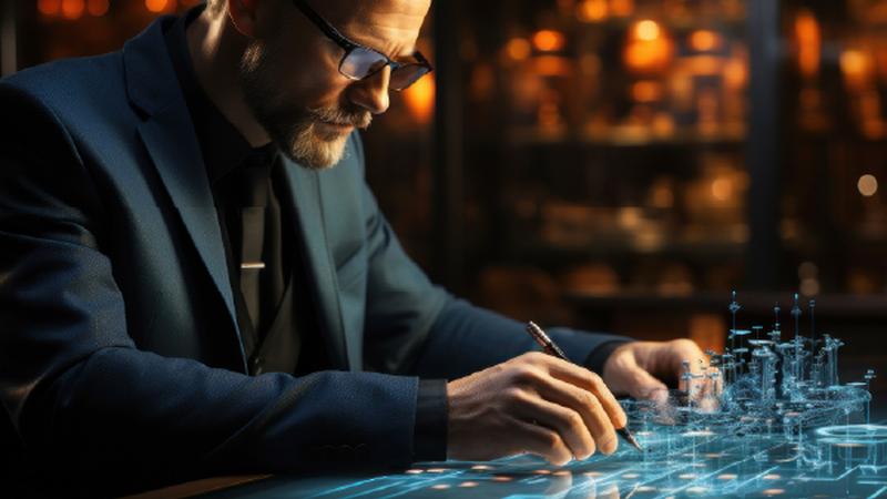 البرنامج التدريبي في ريادة الأعمال والإبتكار