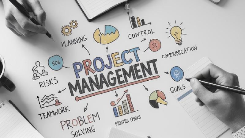Training Program in Project Management
