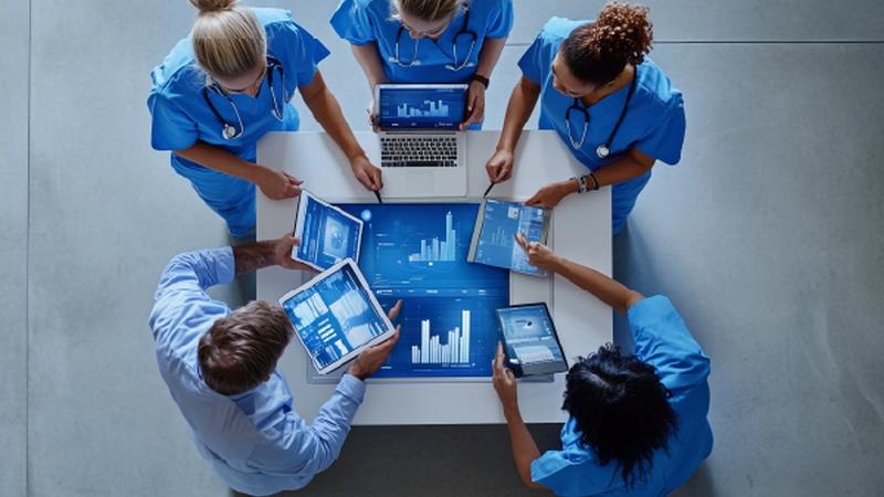 Training Program in Hospital Management