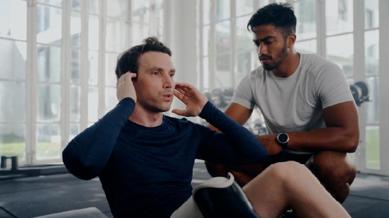 Training Program in Sports Psychology