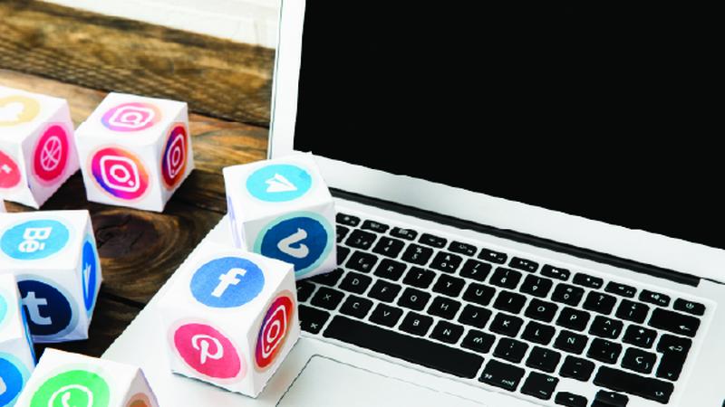البرنامج التدريبي في التسويق الإلكتروني