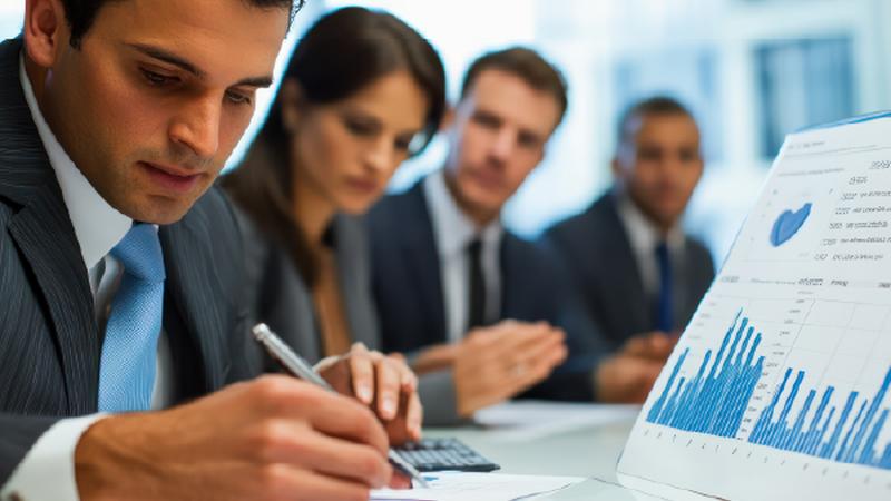 Training Program in Financial Analysis and Reporting
