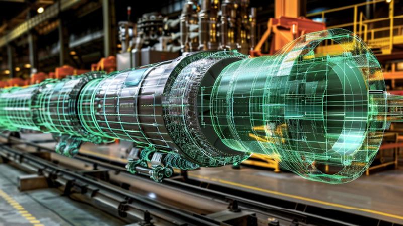 Training Program in Nuclear Engineering
