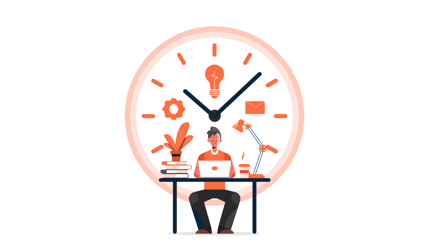 Time Management Strategies for Busy Professionals - Al-Mithaq Institute ...